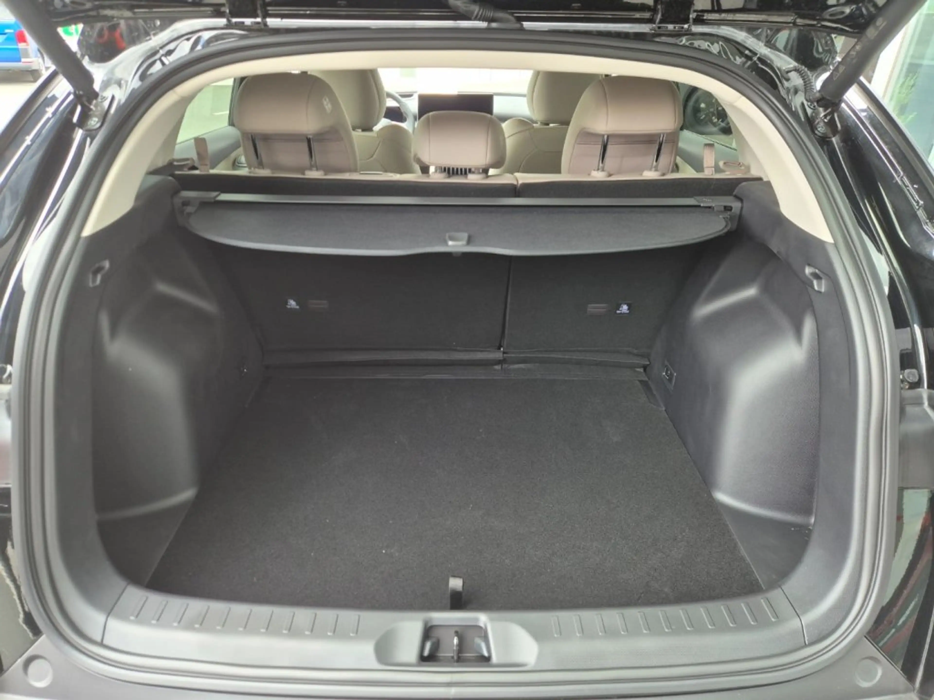 BYD Atto 3 EVO Excellence AWD — photo 5