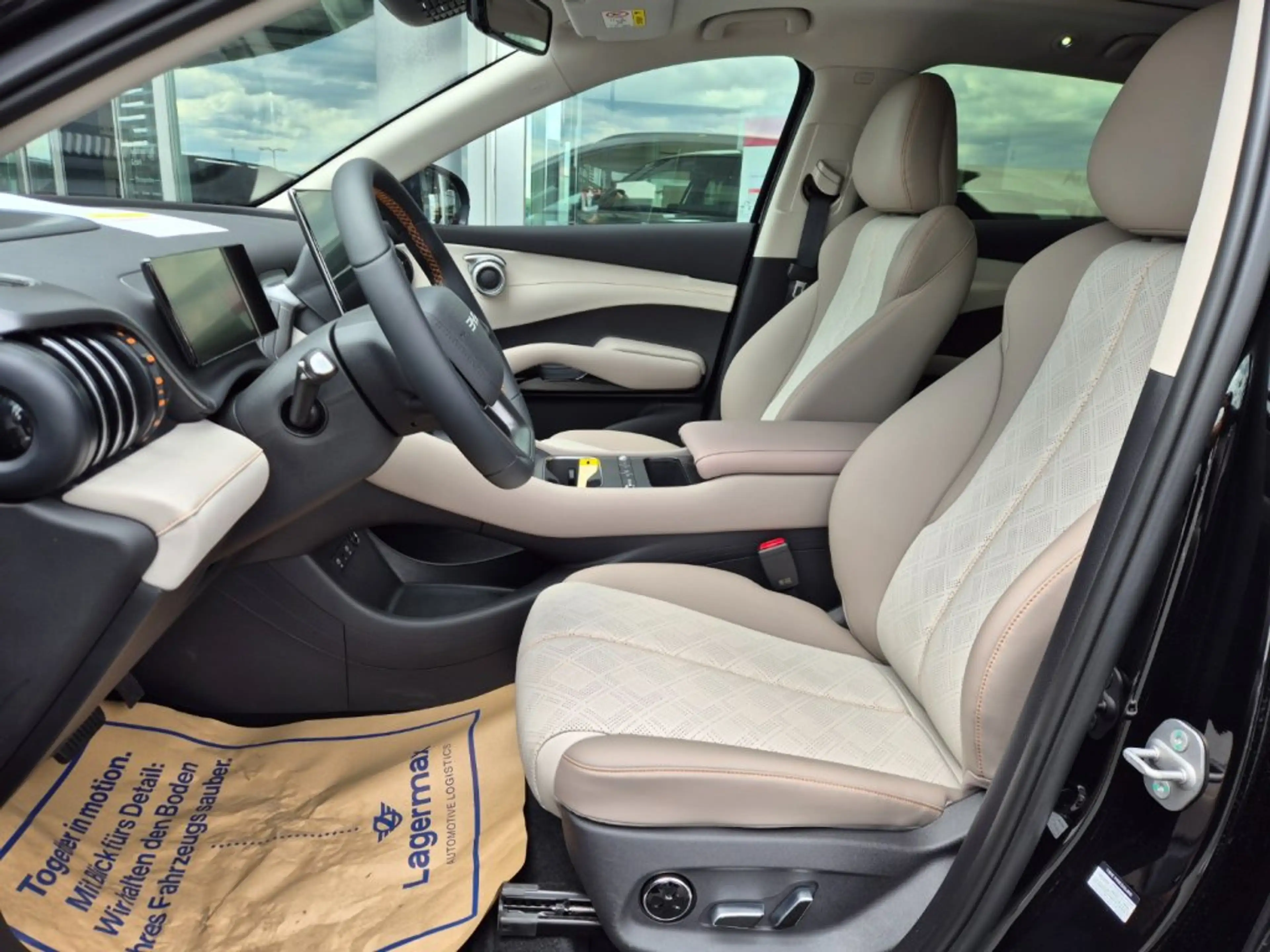 BYD Atto 3 EVO Excellence AWD — photo 6