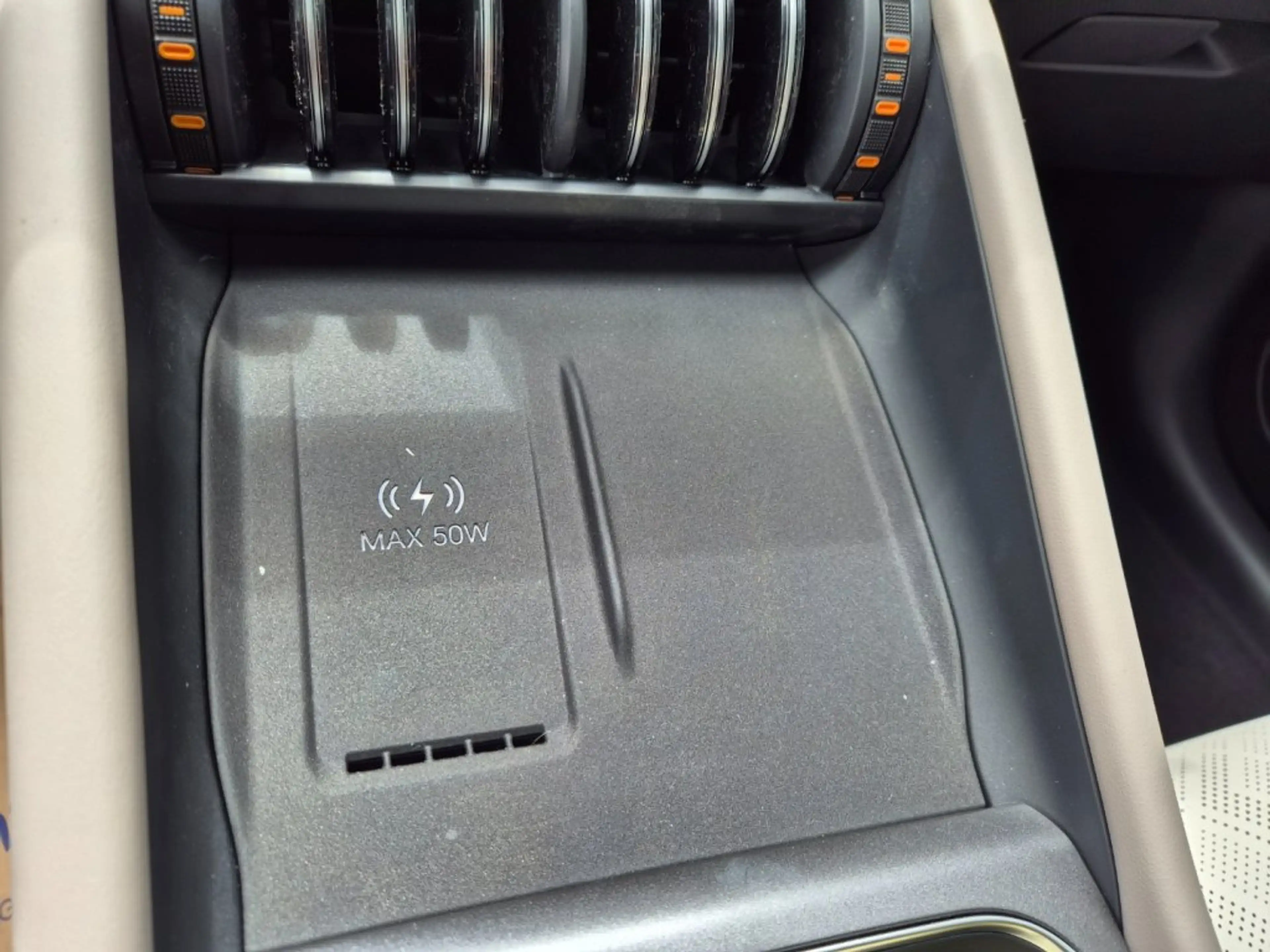 BYD Atto 3 EVO Excellence AWD — photo 13