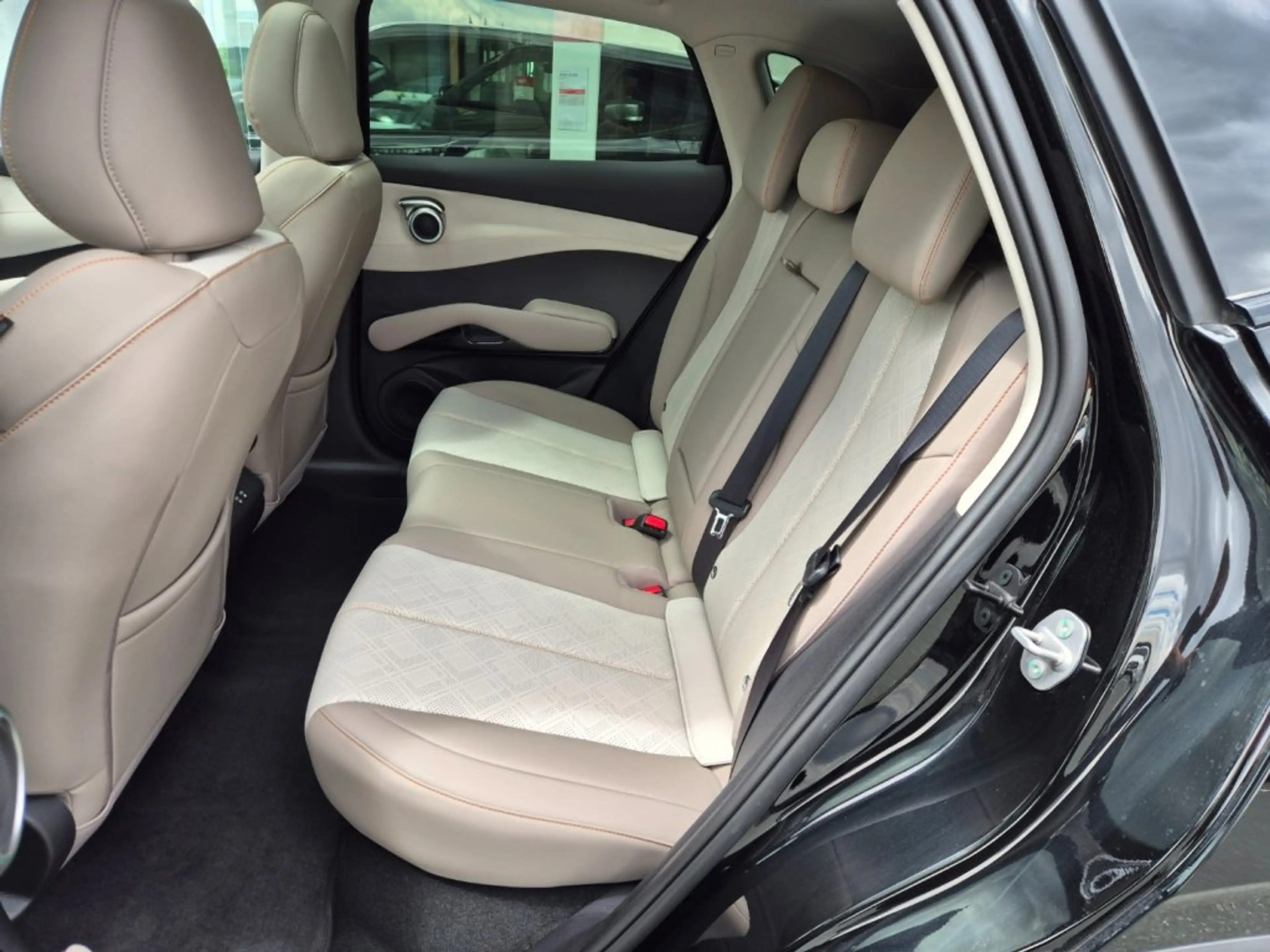 BYD Atto 3 EVO Excellence AWD — photo 15