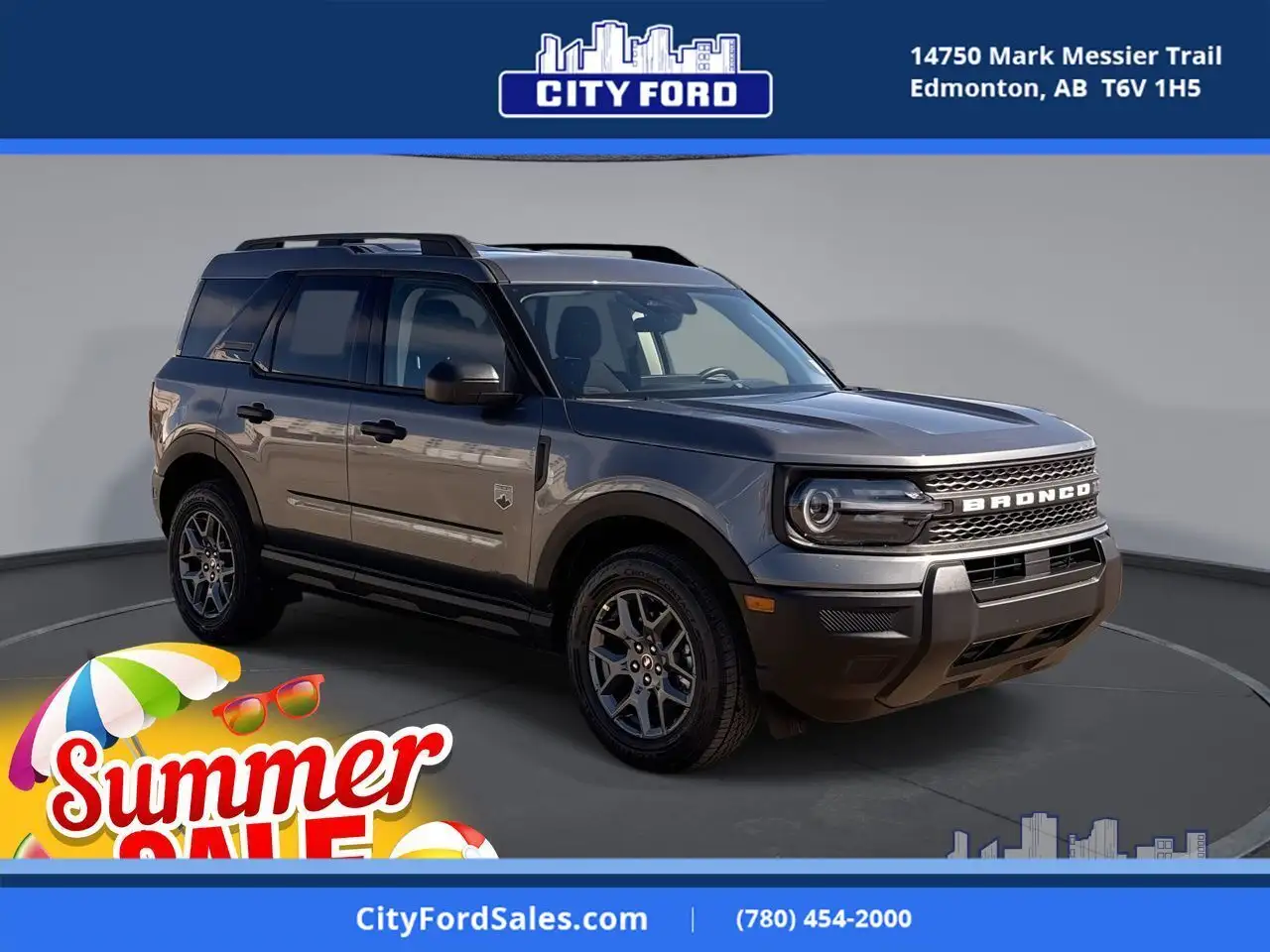 Ford Bronco Sport photo Ford Bronco Sport
