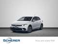 Volkswagen Polo Life Polo Life 1,0 TSI *Climatr*Sitzh* Silber - thumbnail 1