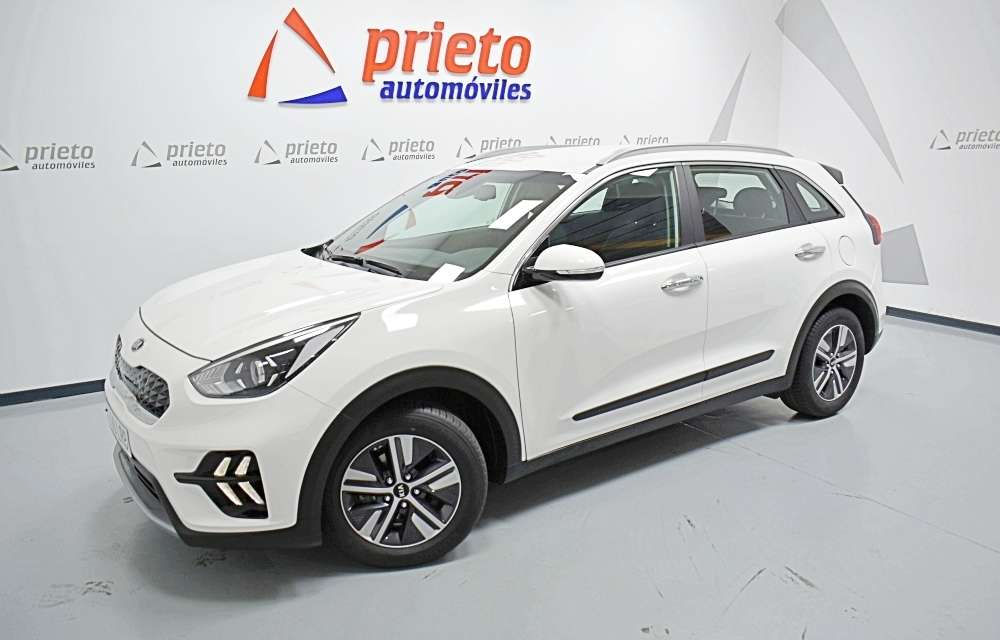 Kia Niro 1.6 HEV Drive - foto 1