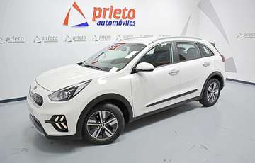 1.6 HEV Drive