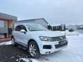Volkswagen Touareg 7P 3.0 TDI | Leder | Navi | ACC | SBE Silber - thumbnail 3