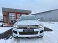 Volkswagen Touareg 7P 3.0 TDI | Leder | Navi | ACC | SBE Silber - thumbnail 2