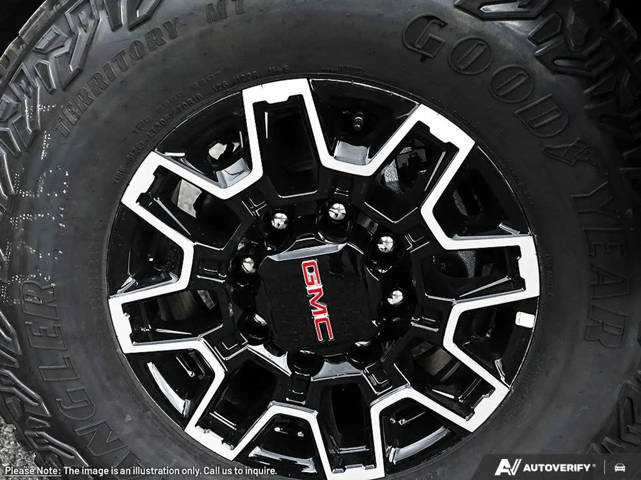GMC Sierra 2500HD fotografie GMC Sierra 2500HD