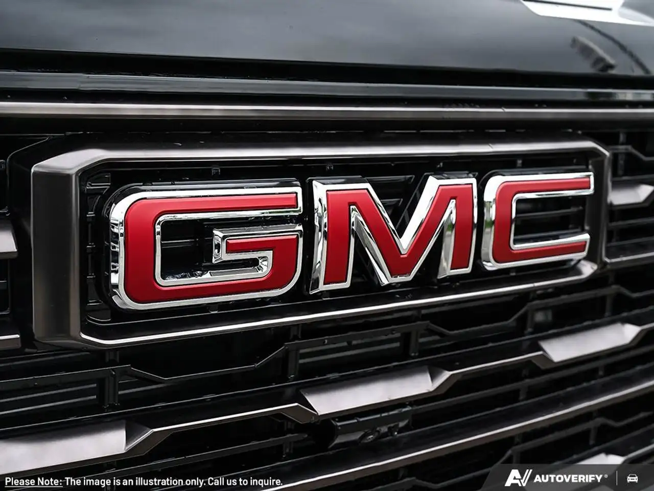 GMC Sierra 2500HD fotografie GMC Sierra 2500HD
