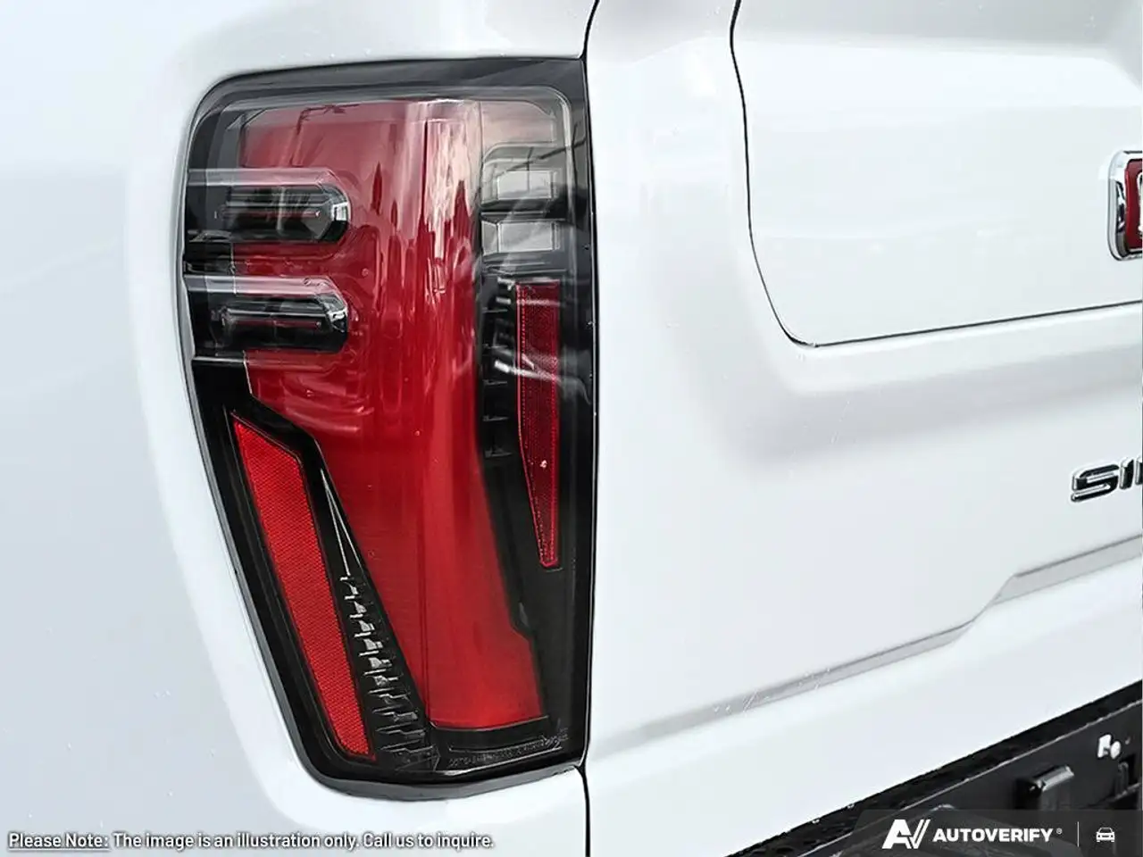 GMC Sierra 2500HD fotografie GMC Sierra 2500HD