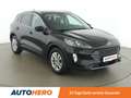 Ford Kuga 2.0 TDCi EcoBlue Titanium X Aut. *LED*ACC*CAM*SPUR Schwarz - thumbnail 8