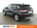 Ford Kuga 2.0 TDCi EcoBlue Titanium X Aut. *LED*ACC*CAM*SPUR Schwarz - thumbnail 4