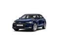 Audi A3 Sportback 35 TFSI advanced S-Tronic AHK/NAV Blau - thumbnail 2