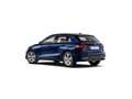 Audi A3 Sportback 35 TFSI advanced S-Tronic AHK/NAV Blau - thumbnail 6