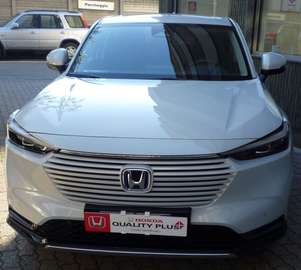 HR-V 1.5 hev Advance ecvt