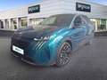 Peugeot 3008 Hybrid 136 E-DCS6 Allure Aut. Bleu - thumbnail 1