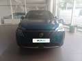 Peugeot 3008 Hybrid 136 E-DCS6 Allure Aut. Bleu - thumbnail 2