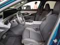 Peugeot 3008 Hybrid 136 E-DCS6 Allure Aut. Bleu - thumbnail 8
