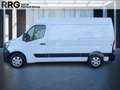 Renault Master III FWD Kasten L2H2 3,5t Blue dCi 135 Biały - thumbnail 2