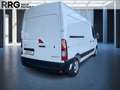 Renault Master III FWD Kasten L2H2 3,5t Blue dCi 135 Biały - thumbnail 4