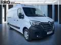 Renault Master III FWD Kasten L2H2 3,5t Blue dCi 135 Biały - thumbnail 5