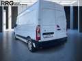Renault Master III FWD Kasten L2H2 3,5t Blue dCi 135 Biały - thumbnail 3