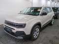 Jeep Avenger Altitude 1.2 T-GDI LED Klimaautom SHZ Grau - thumbnail 2