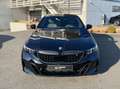 BMW i5 M Sport Pro - Carbon Schwarz - Toit Pano - Harman Noir - thumbnail 2