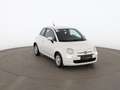 Fiat 500 1.0 Firefly 70 Cult KLIMA-ANLAGE RADIO Weiß - thumbnail 5