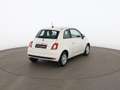 Fiat 500 1.0 Firefly 70 Cult KLIMA-ANLAGE RADIO Weiß - thumbnail 3