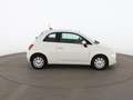 Fiat 500 1.0 Firefly 70 Cult KLIMA-ANLAGE RADIO Weiß - thumbnail 4