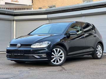 VII Lim. Comfortline BMT/Start-Stopp ACC