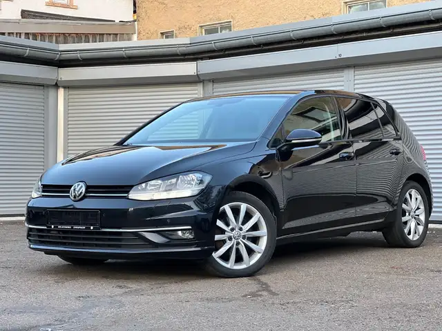 Volkswagen Golf VII Lim. Comfortline BMT/Start-Stopp ACC