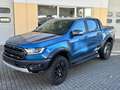 Ford Ranger 2.0 Ecoblue DCb. Raptor 4x4 Aut. 213 Blau - thumbnail 1