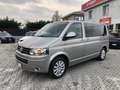 Volkswagen T5 Multivan Multivan T5 2010 2.0 bitdi Highline 180cv dsg Grau - thumbnail 1