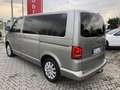 Volkswagen T5 Multivan Multivan T5 2010 2.0 bitdi Highline 180cv dsg Grigio - thumbnail 4