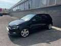Volkswagen Polo 1.2 3 porte Trendline Nero - thumbnail 3