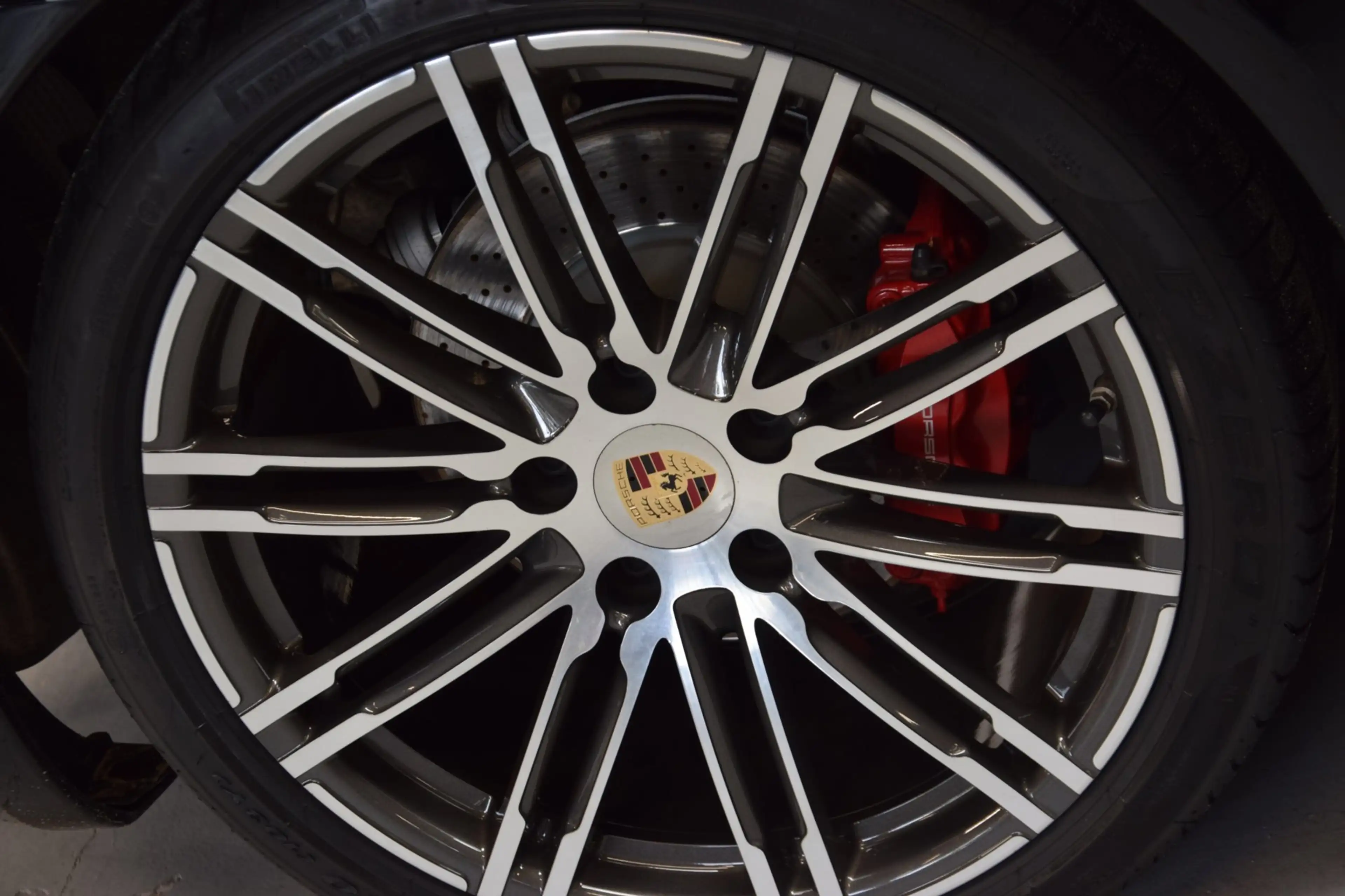 Porsche 991 3.8 Targa 4S Navi|991.1|Leder|Sport-plus|Sport-chr — photo 28