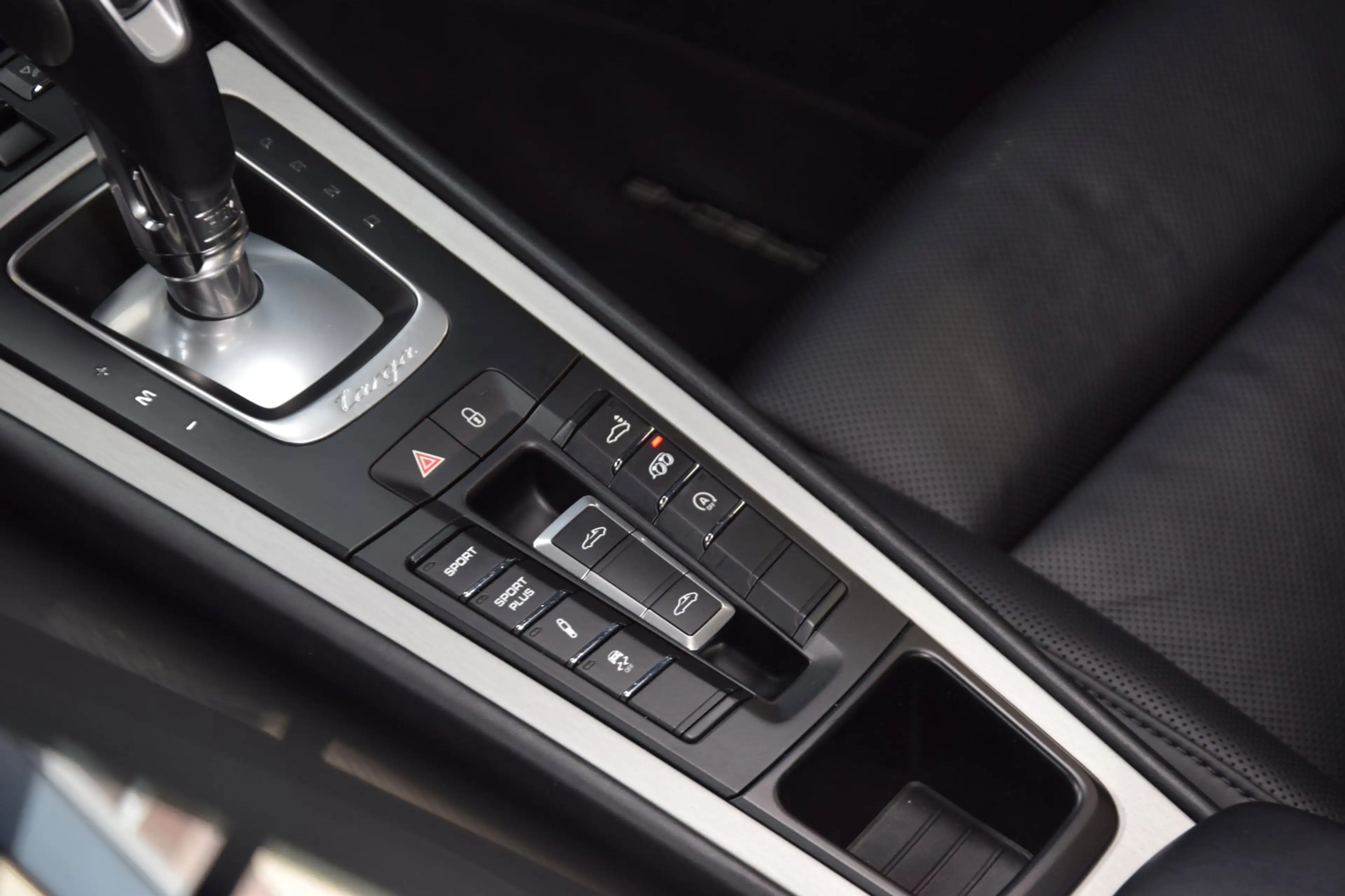 Porsche 991 3.8 Targa 4S Navi|991.1|Leder|Sport-plus|Sport-chr — photo 5