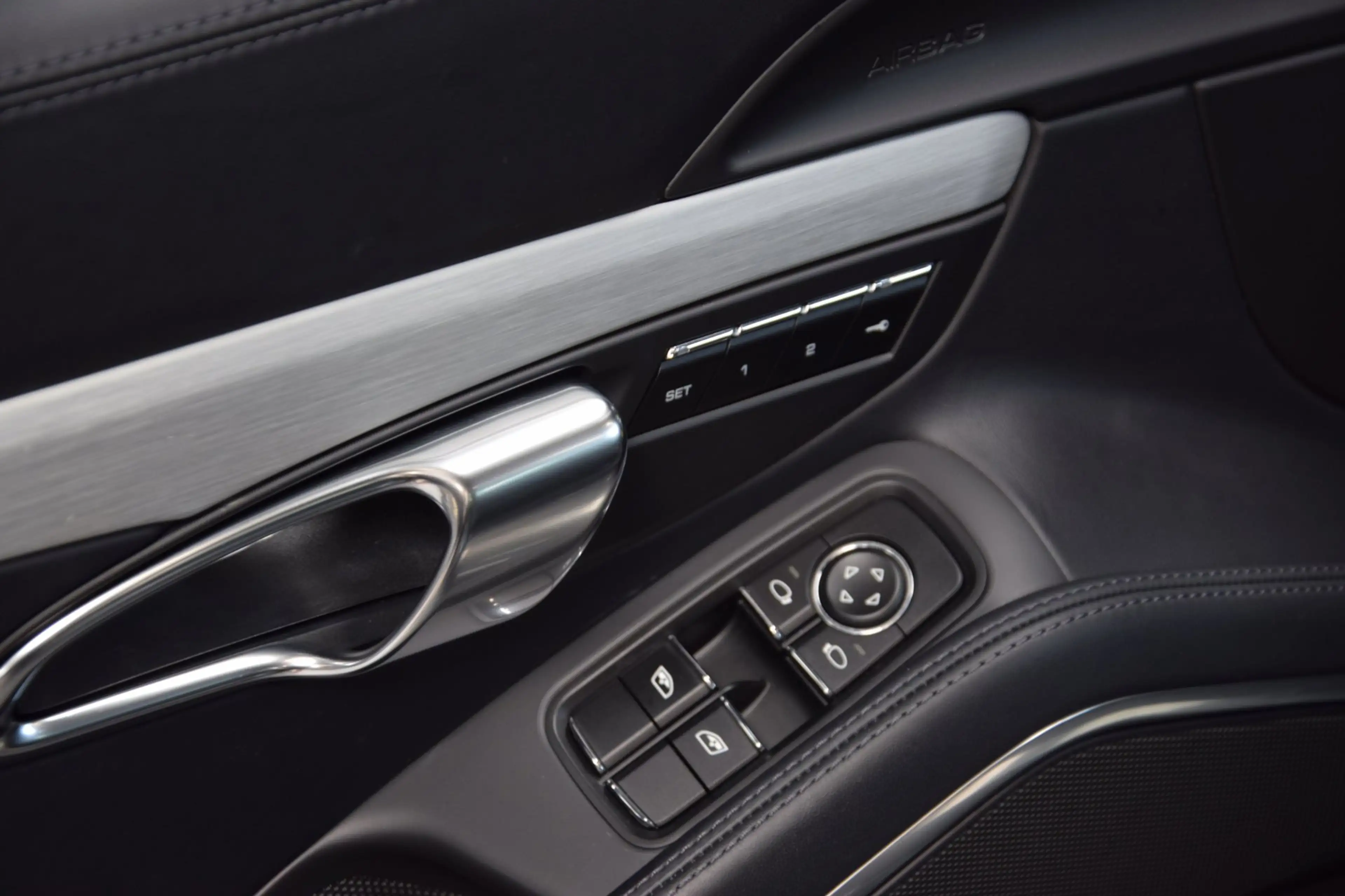 Porsche 991 3.8 Targa 4S Navi|991.1|Leder|Sport-plus|Sport-chr — photo 27