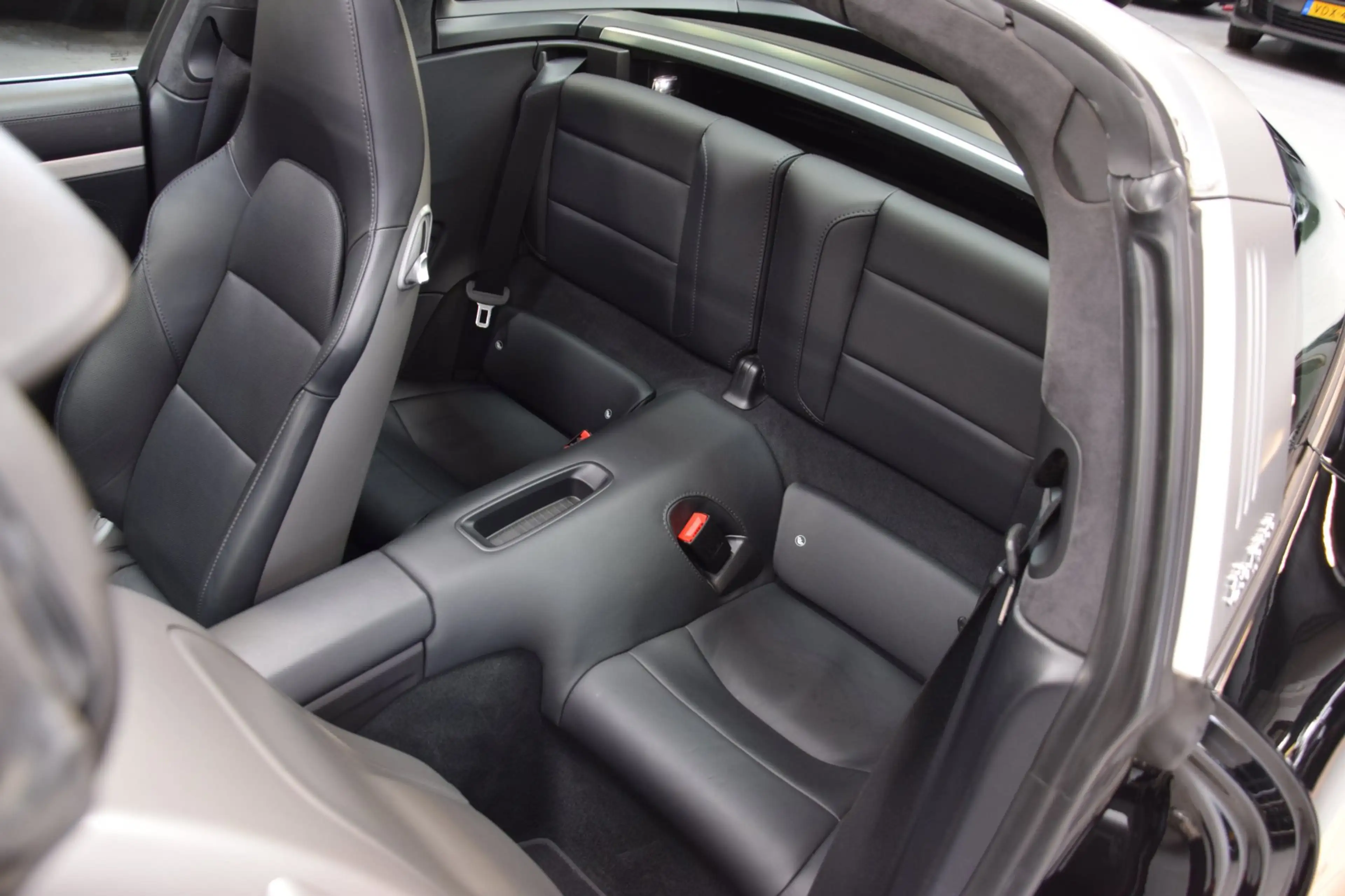 Porsche 991 3.8 Targa 4S Navi|991.1|Leder|Sport-plus|Sport-chr — photo 17