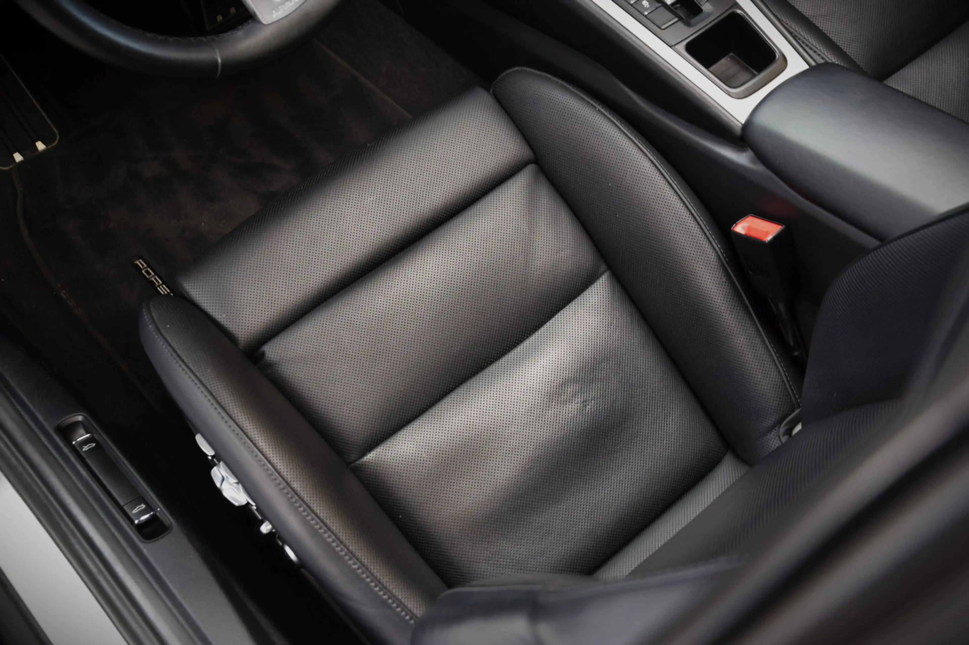 Porsche 991 3.8 Targa 4S Navi|991.1|Leder|Sport-plus|Sport-chr — photo 32