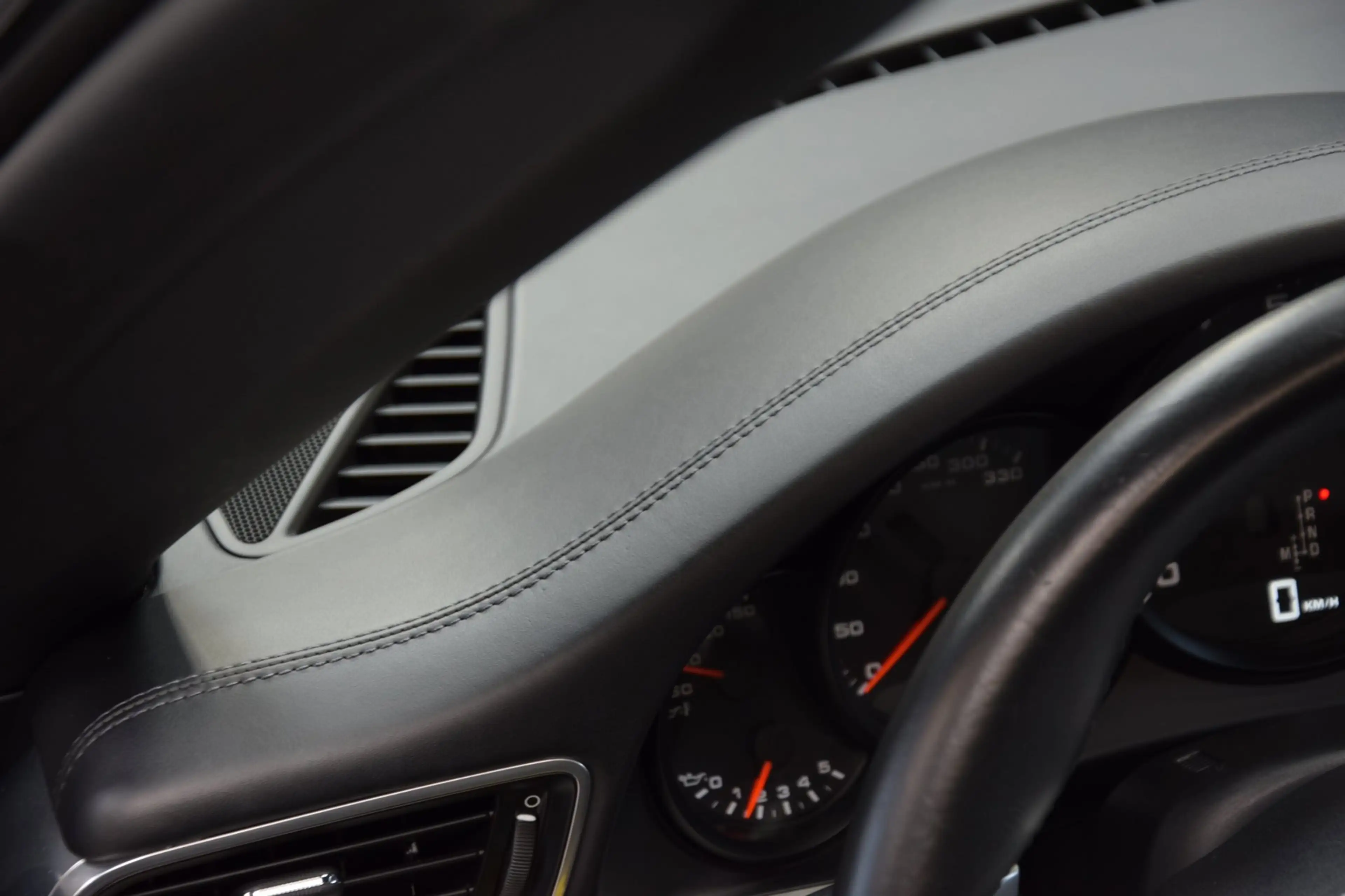 Porsche 991 3.8 Targa 4S Navi|991.1|Leder|Sport-plus|Sport-chr — photo 29