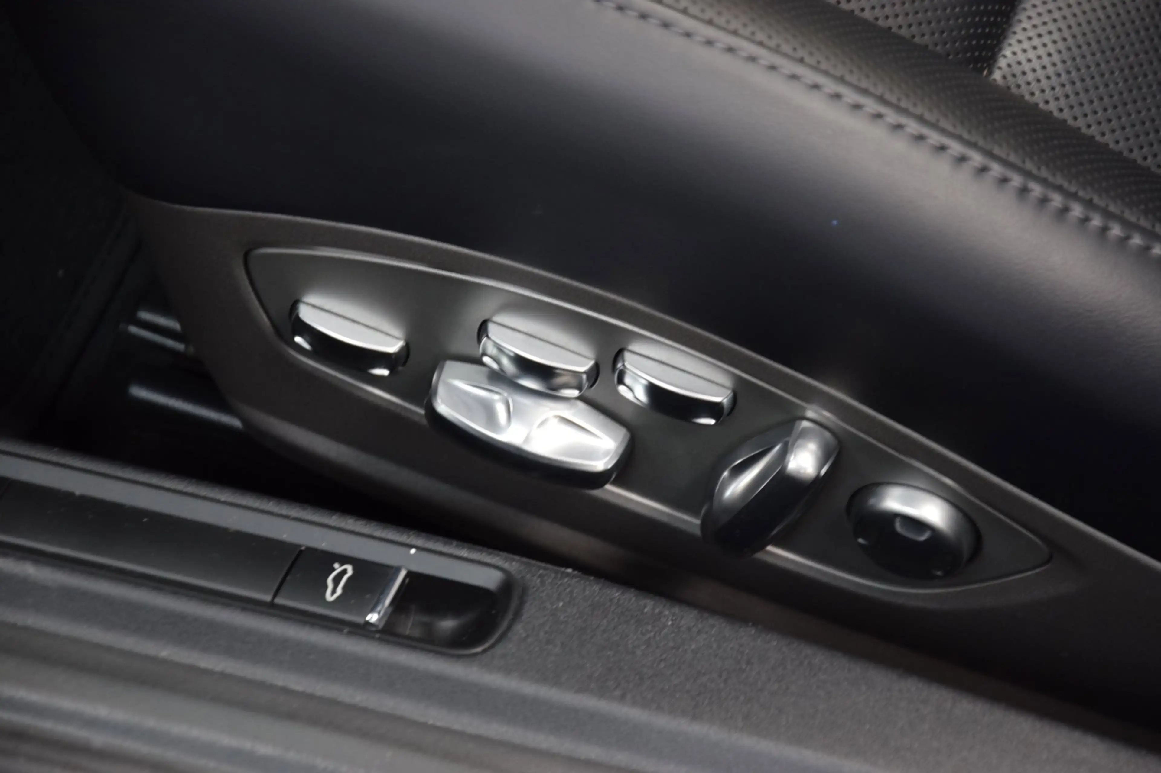Porsche 991 3.8 Targa 4S Navi|991.1|Leder|Sport-plus|Sport-chr — photo 12
