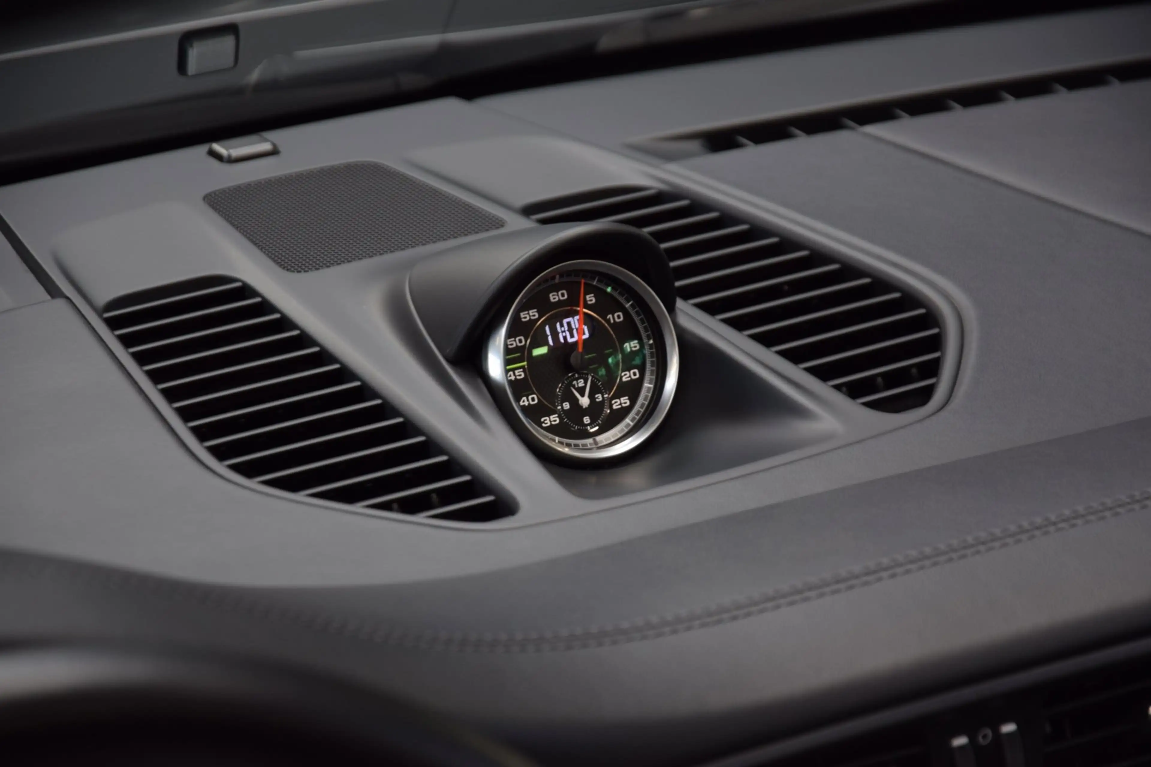 Porsche 991 3.8 Targa 4S Navi|991.1|Leder|Sport-plus|Sport-chr — photo 34