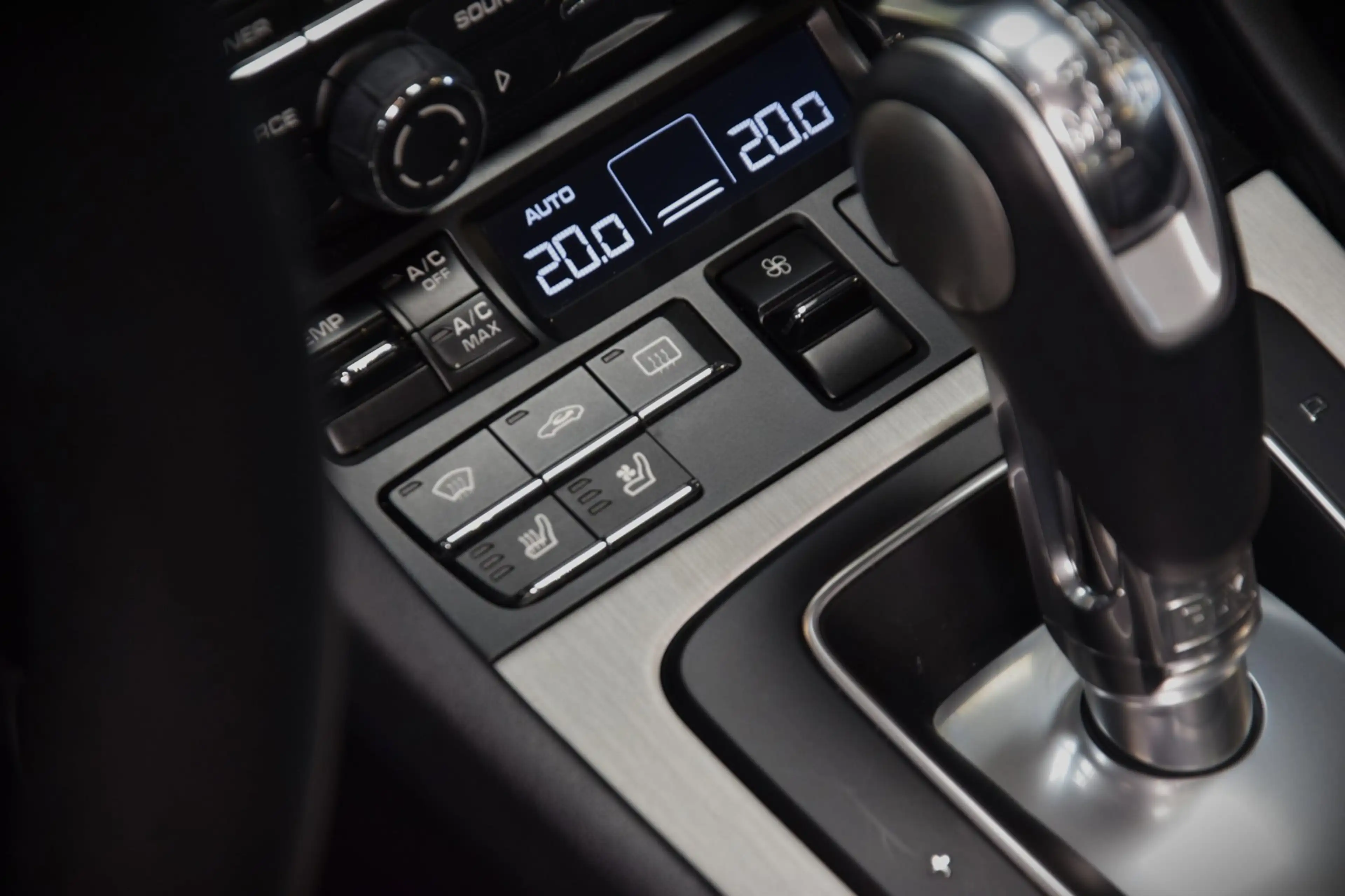 Porsche 991 3.8 Targa 4S Navi|991.1|Leder|Sport-plus|Sport-chr — photo 9