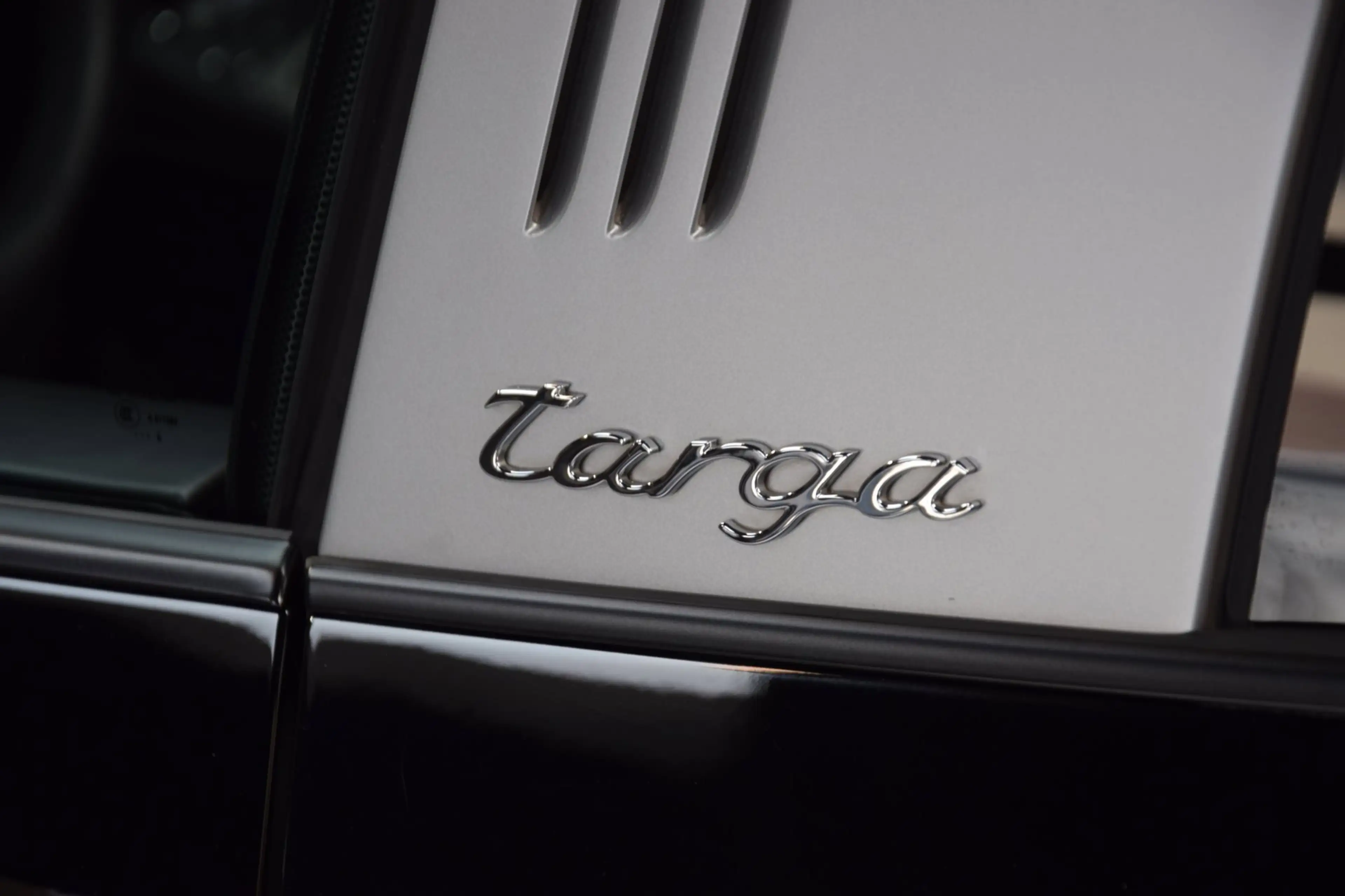 Porsche 991 3.8 Targa 4S Navi|991.1|Leder|Sport-plus|Sport-chr — photo 41