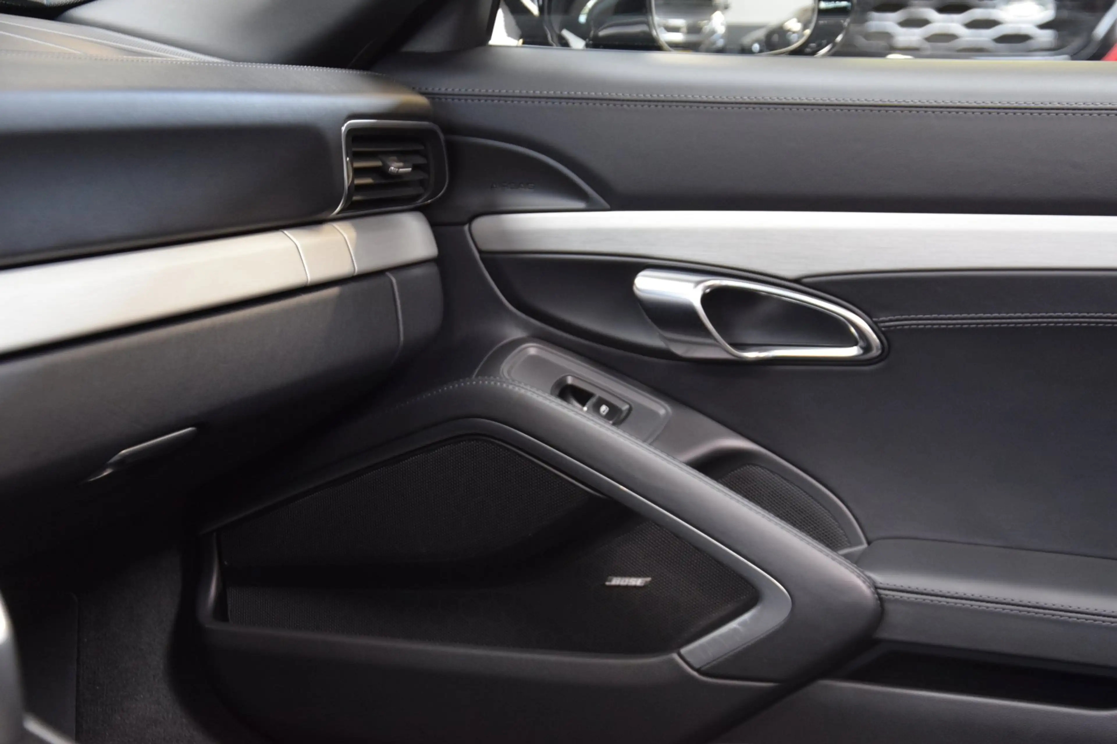 Porsche 991 3.8 Targa 4S Navi|991.1|Leder|Sport-plus|Sport-chr — photo 24