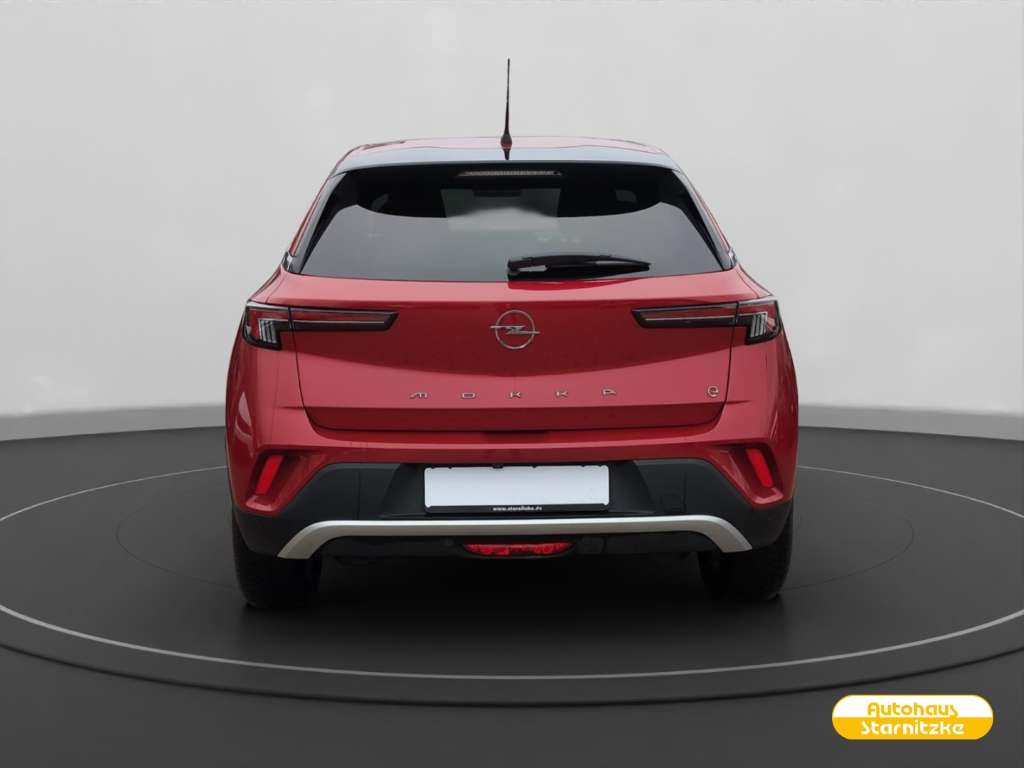 Opel Mokka E