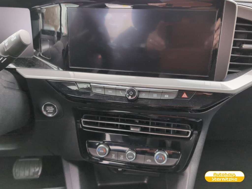 Opel Mokka E