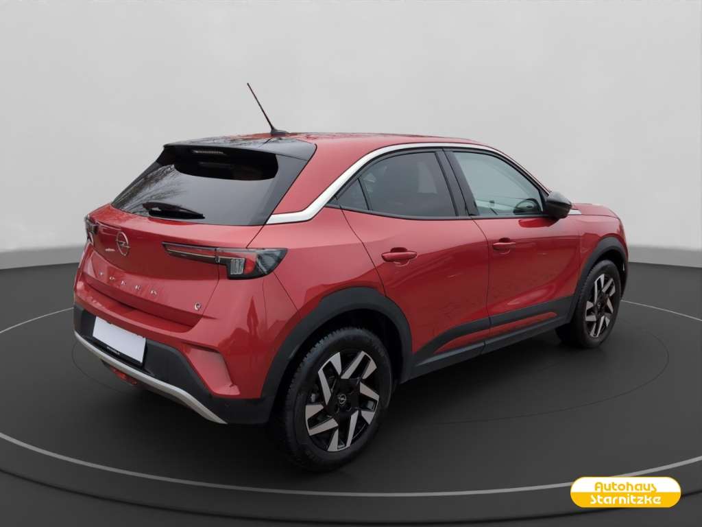 Opel Mokka E